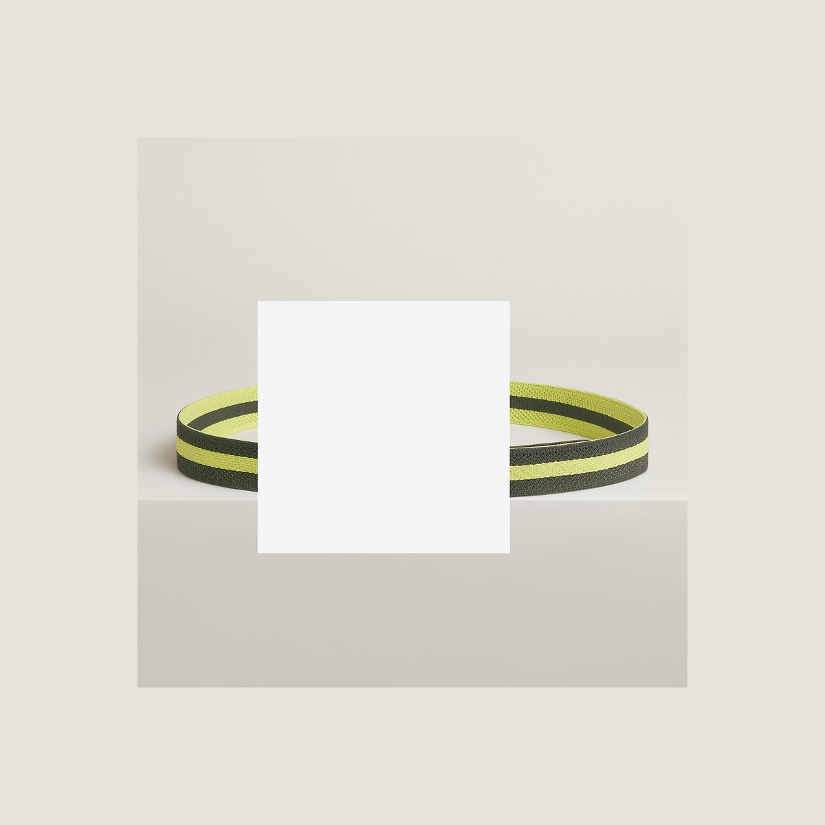 Tonight Color belt buckle & Team band 32 mm