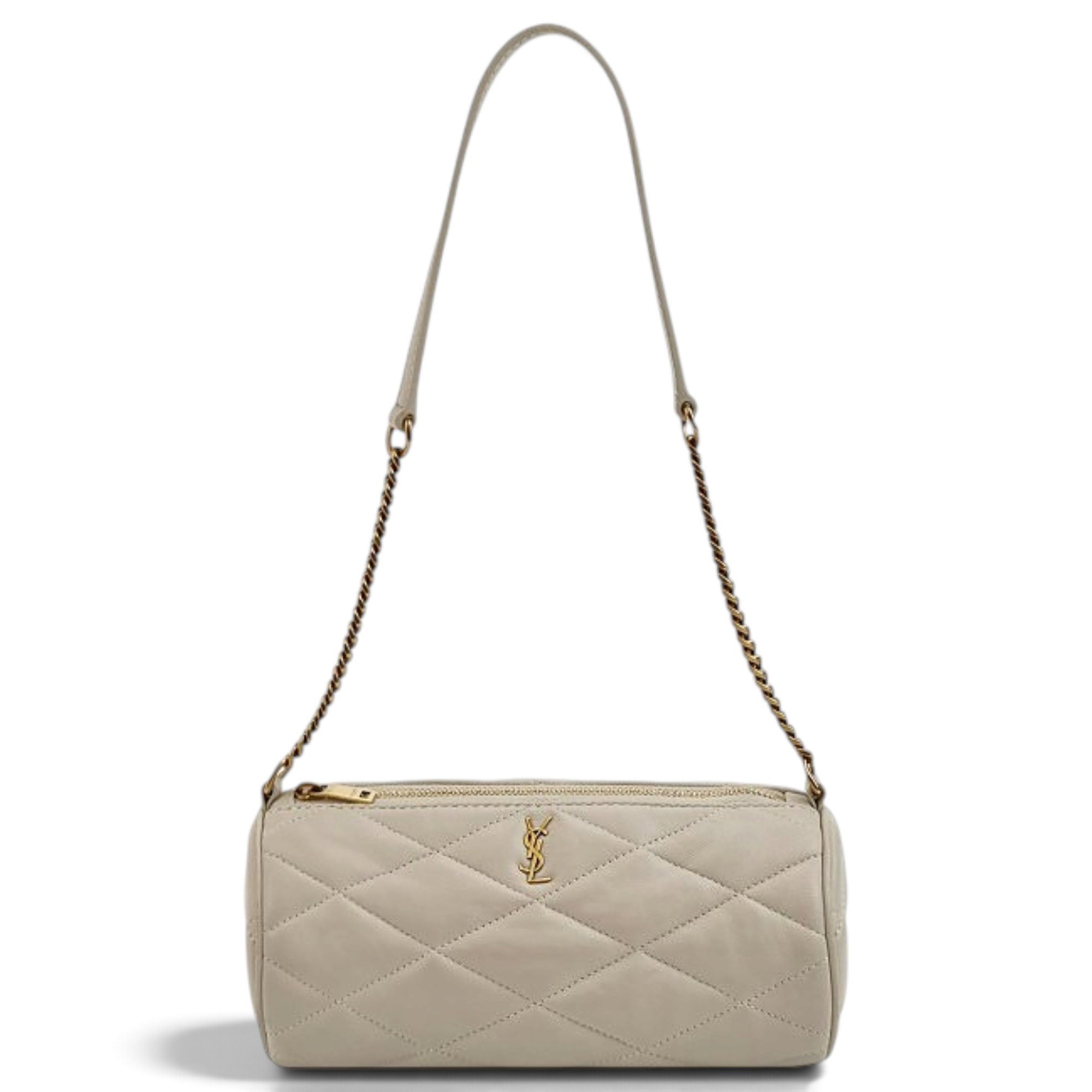 Sade leather handbag