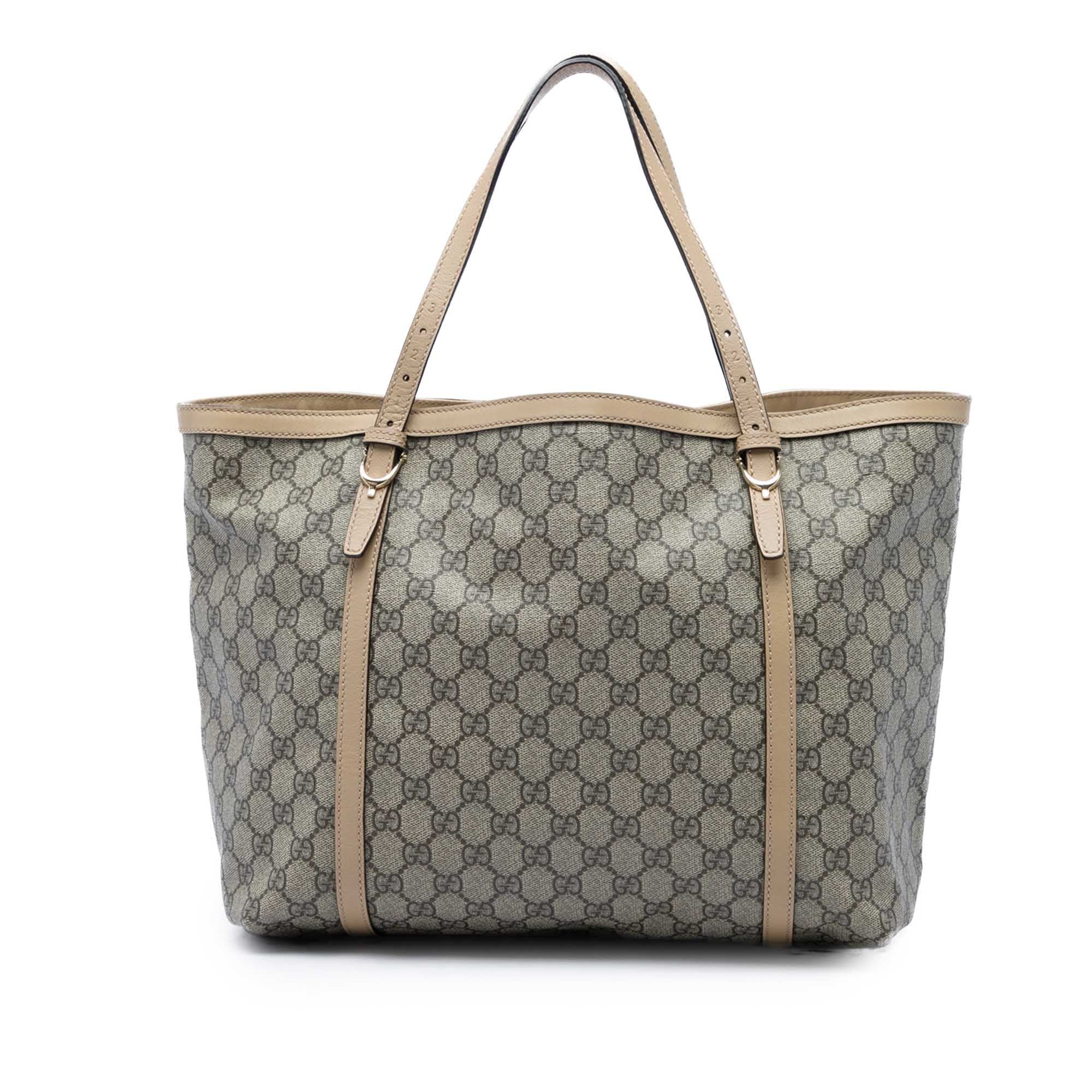 Nice leather handbag