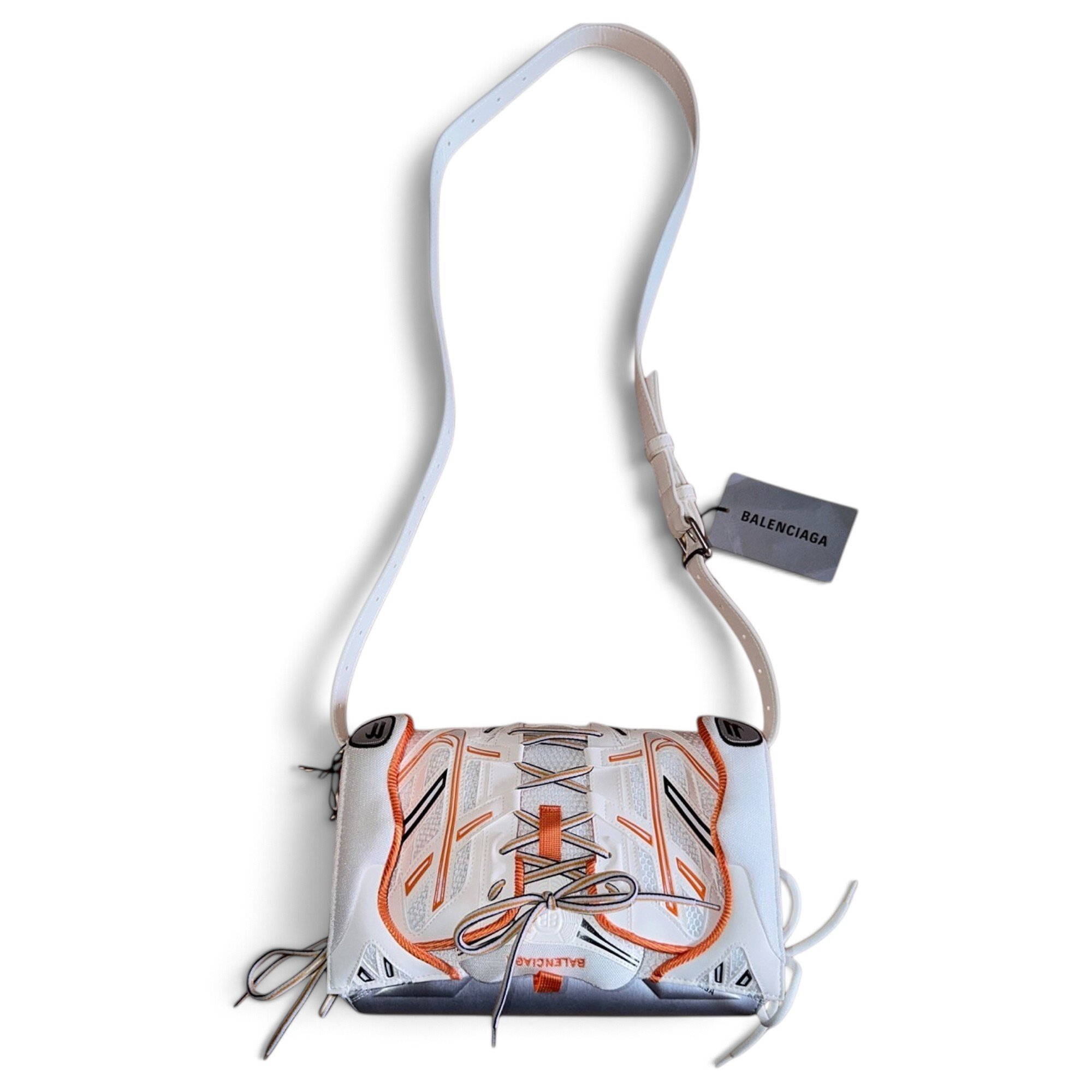 Sneakerhead handbag