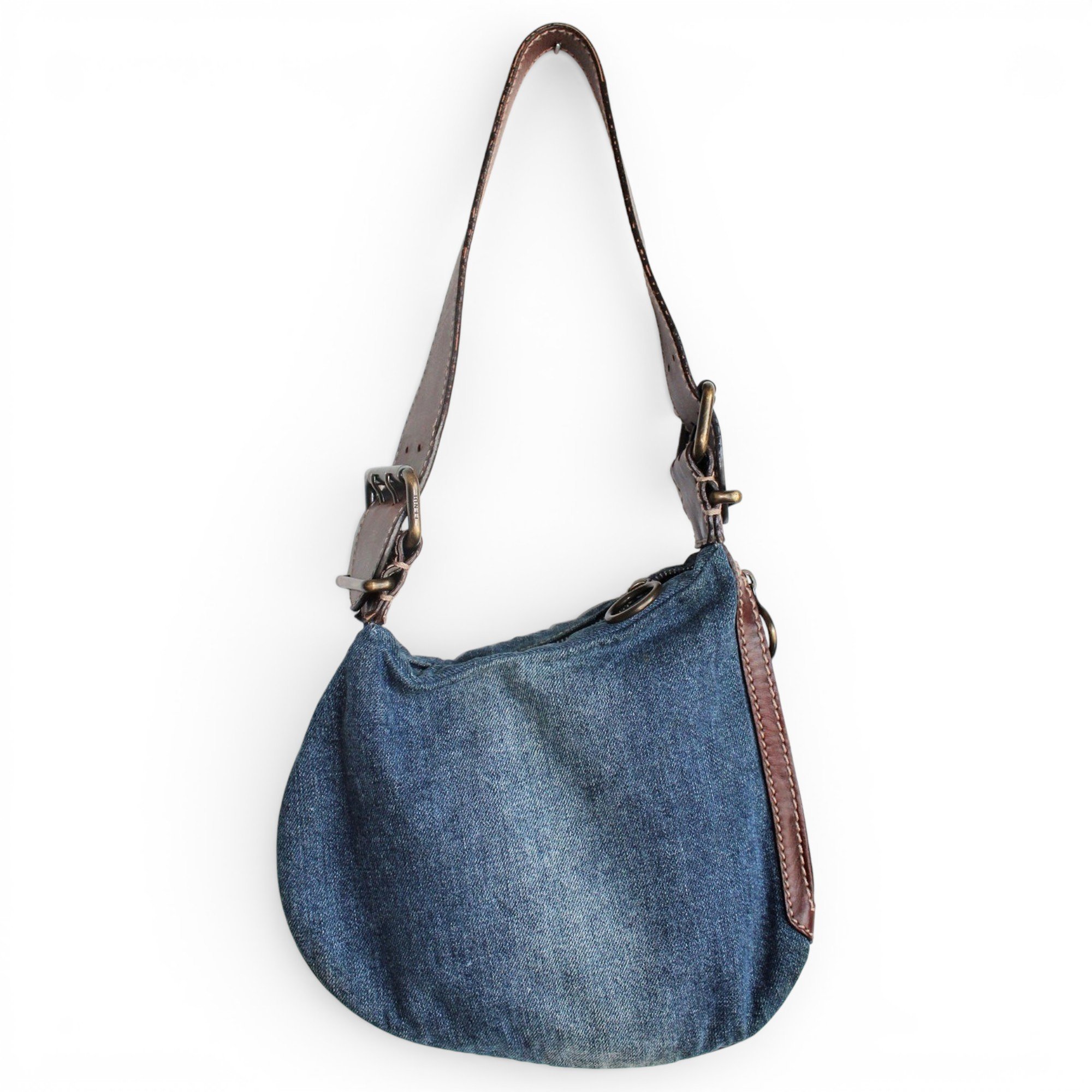 Oyster handbag