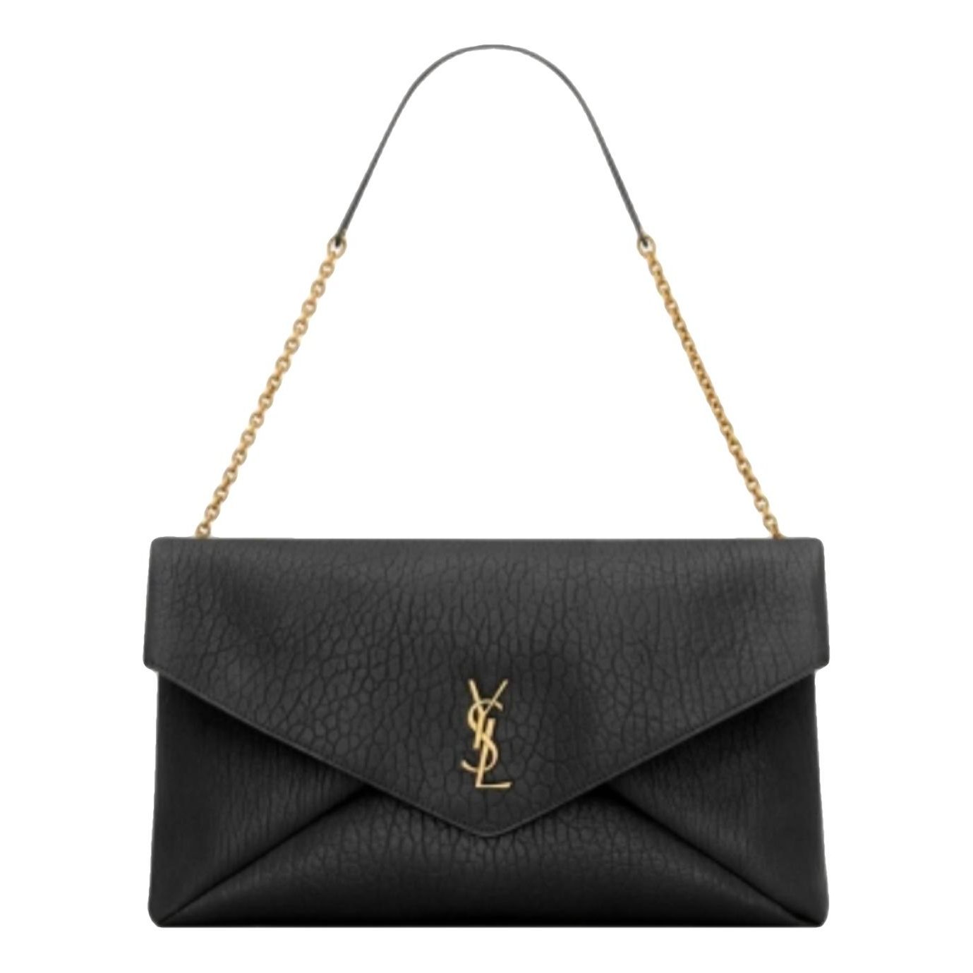 Cassandra leather handbag