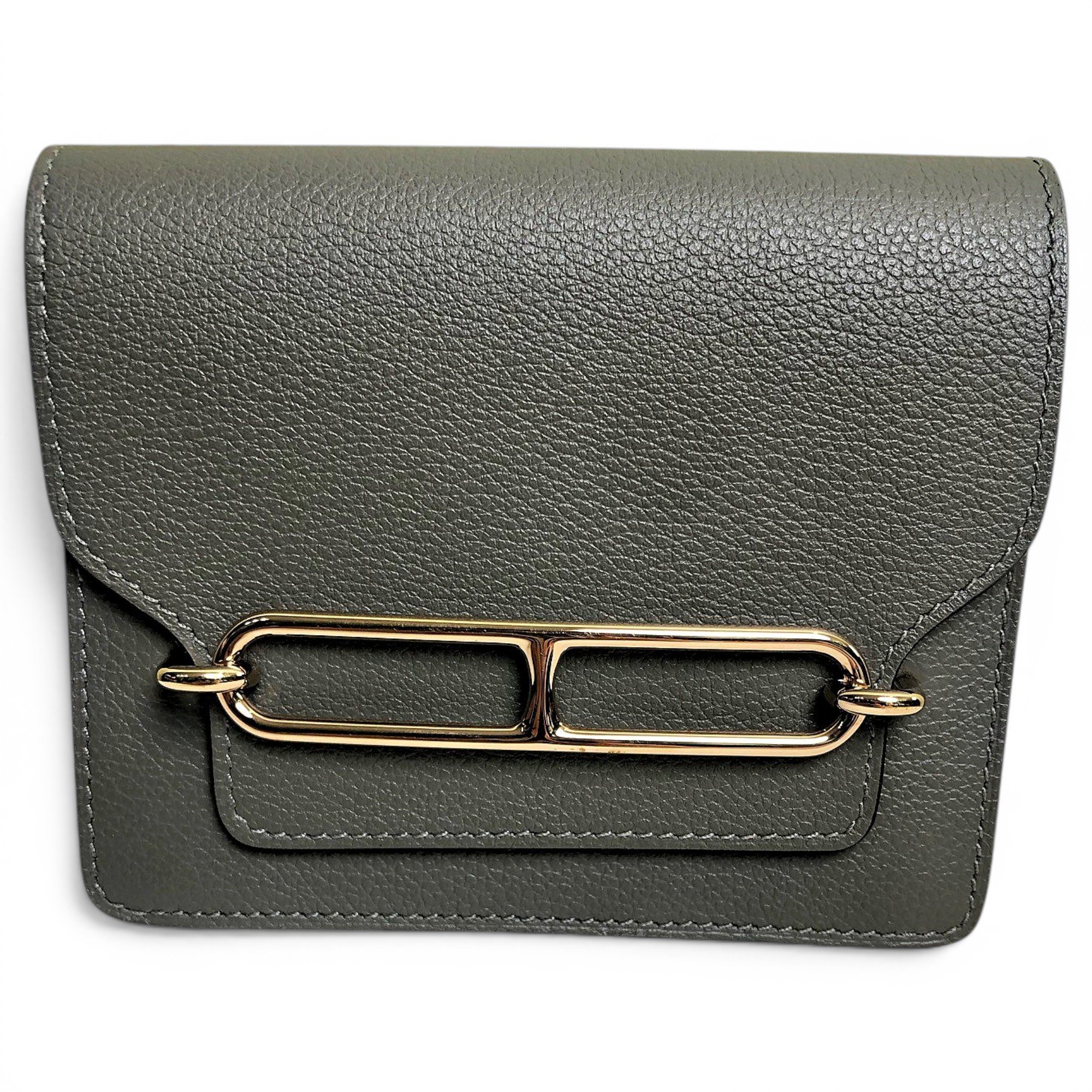 Hermes Roulis Handbag 2023