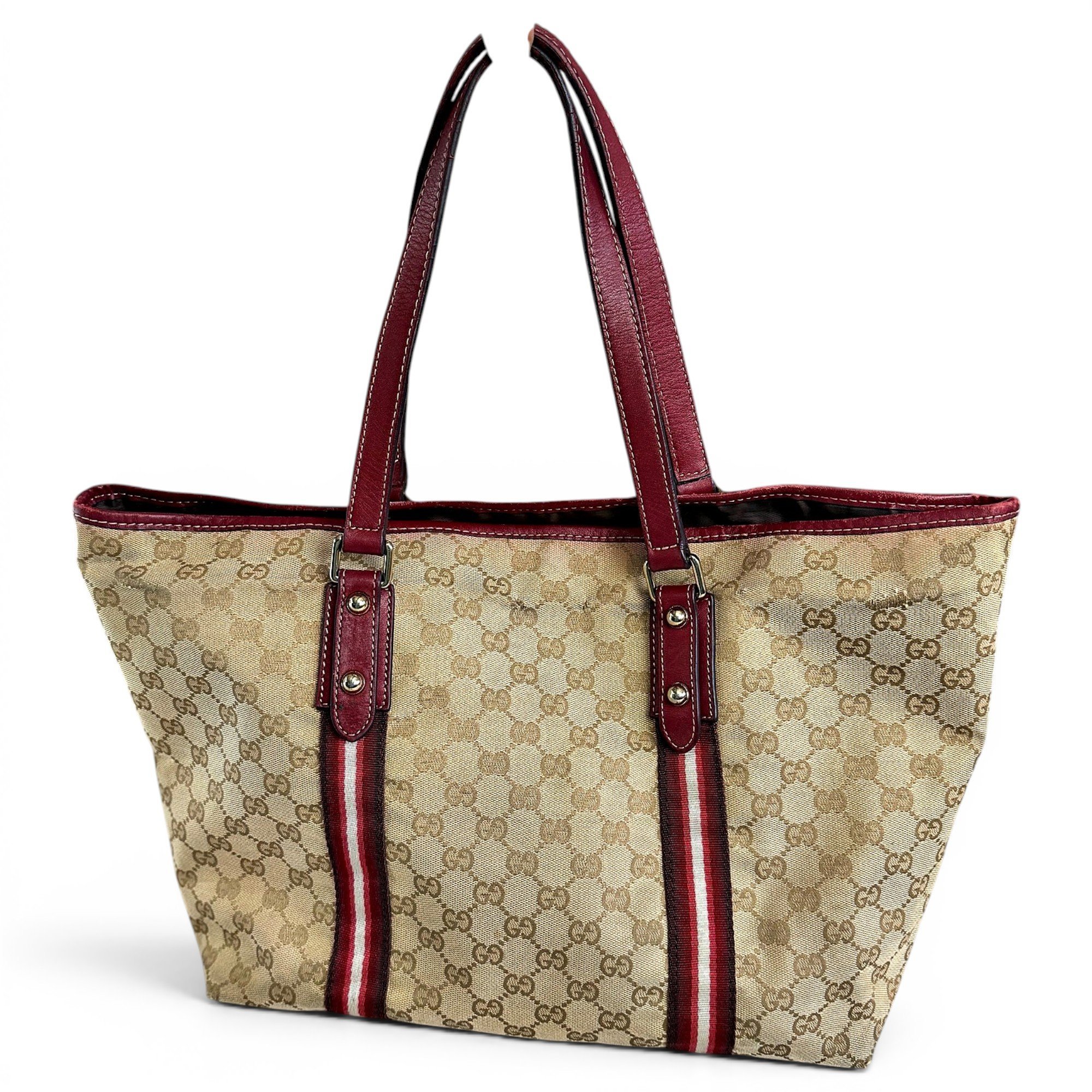 Cloth tote