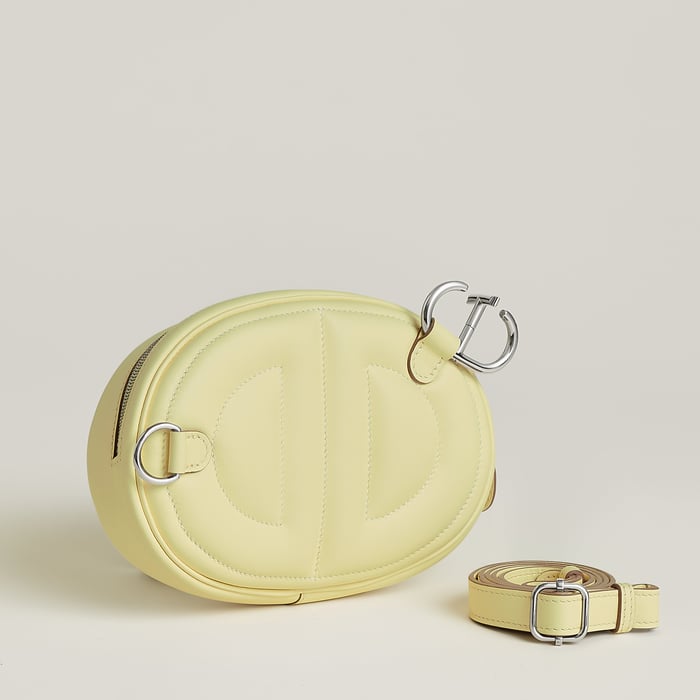 In-the-loop Verso Belt Bag