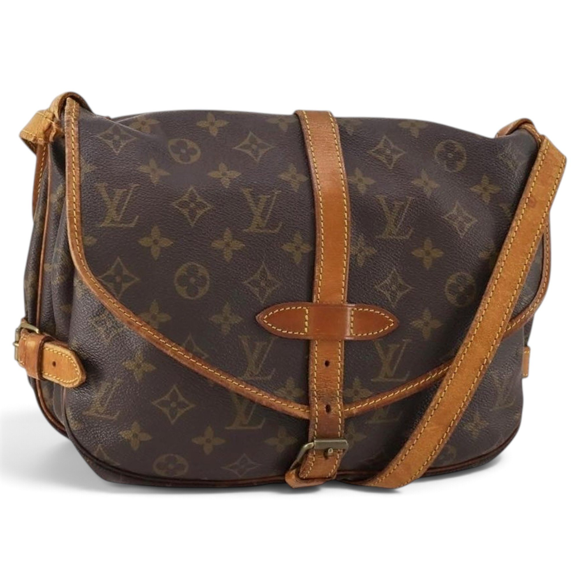 Louis Vuitton Handbag