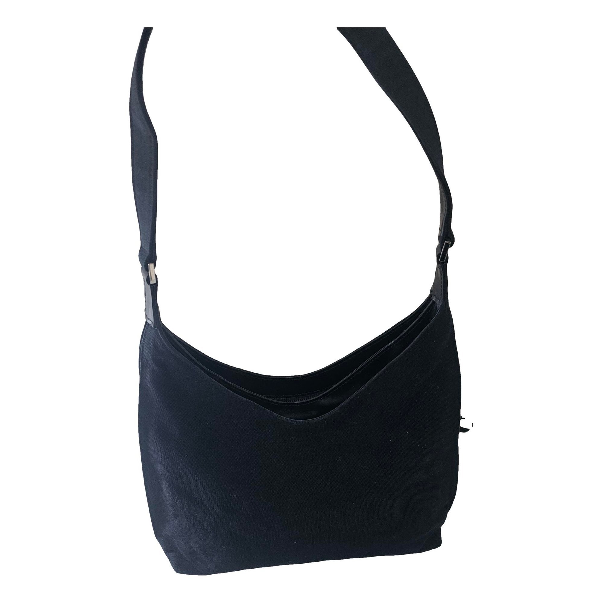 Jackie Vintage cloth handbag