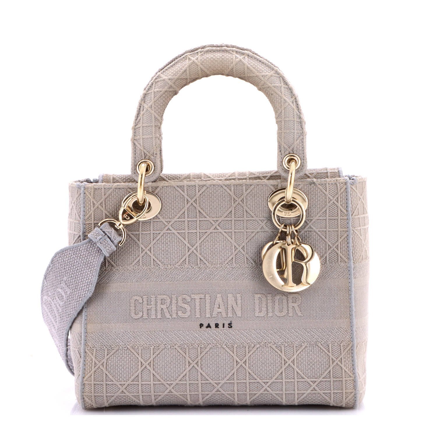Cloth handbag
