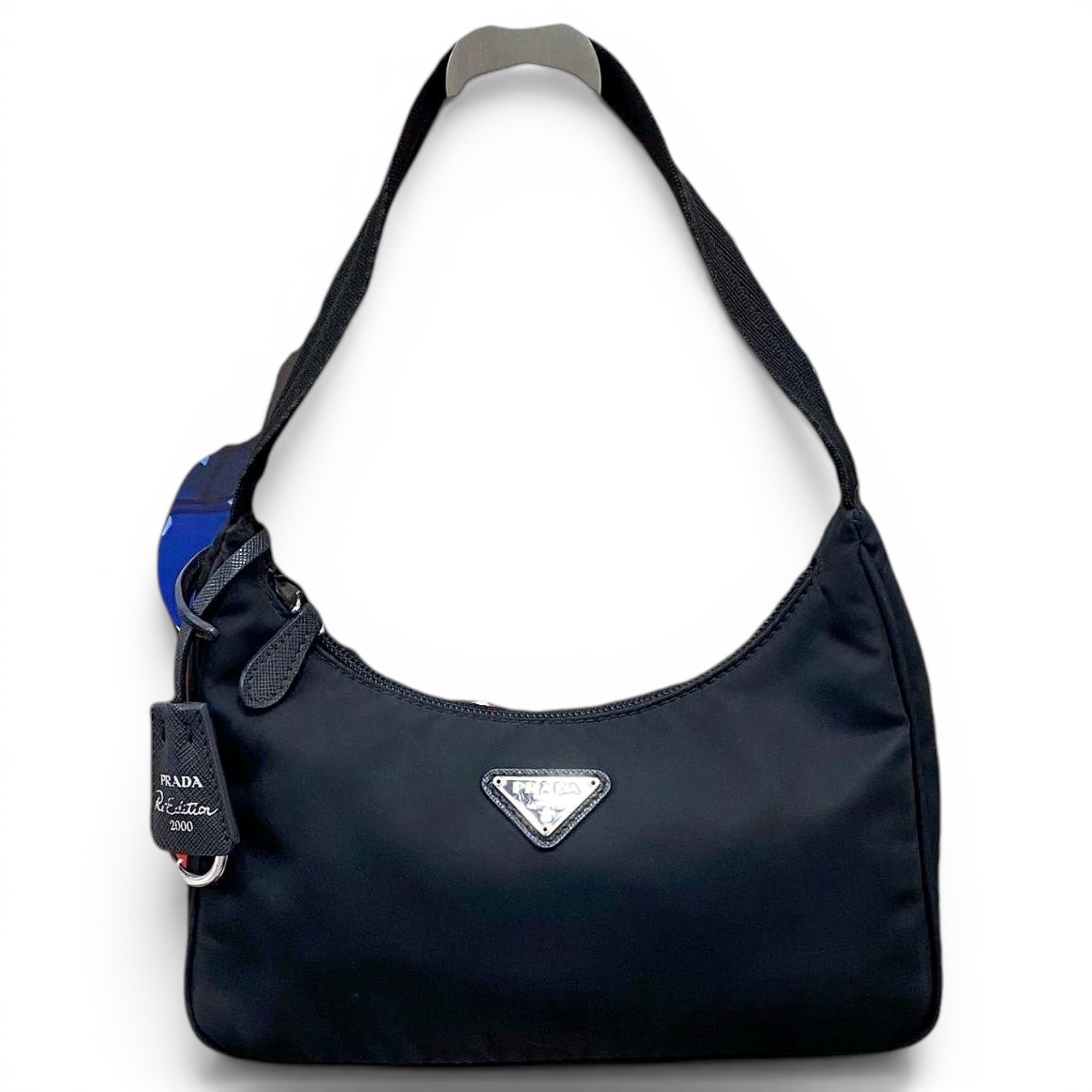 Re-Edition 1995 cloth handbag