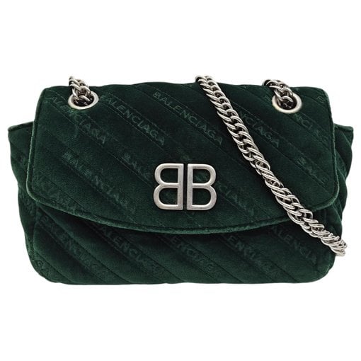 BB chain handbag