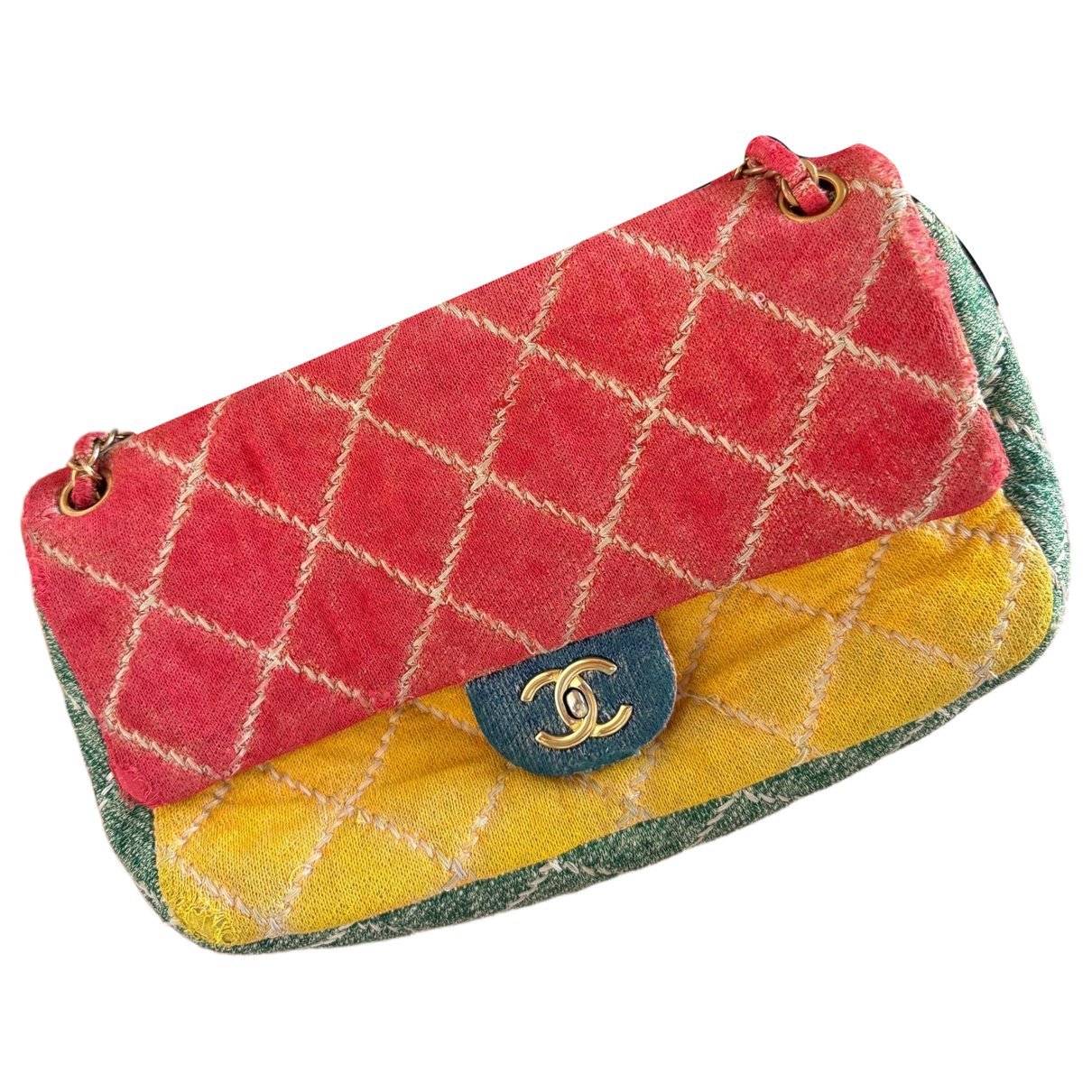 Timeless/Classique handbag