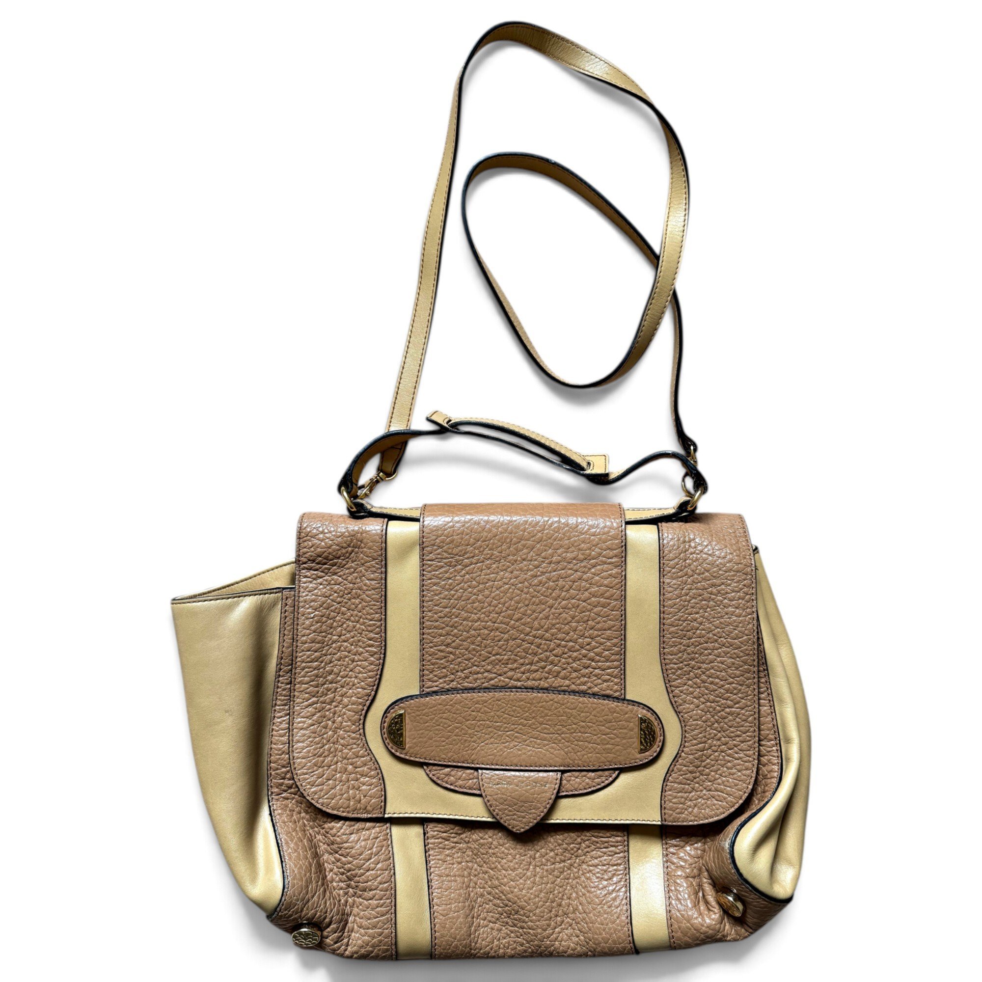 Marc Jacobs Leather handbag