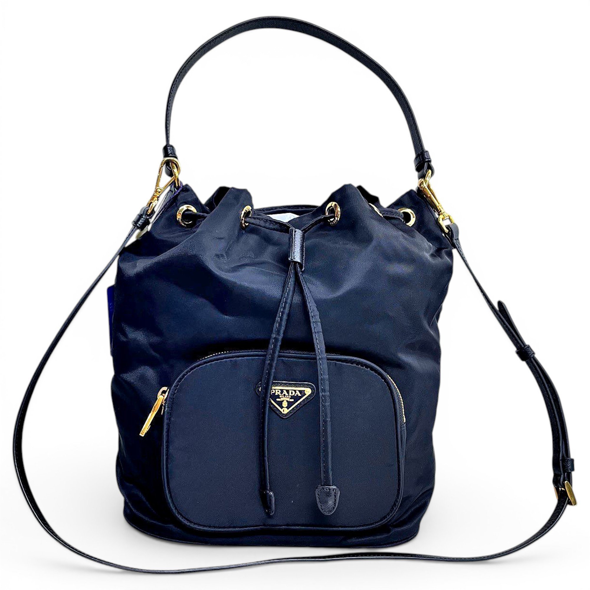 Duet handbag
