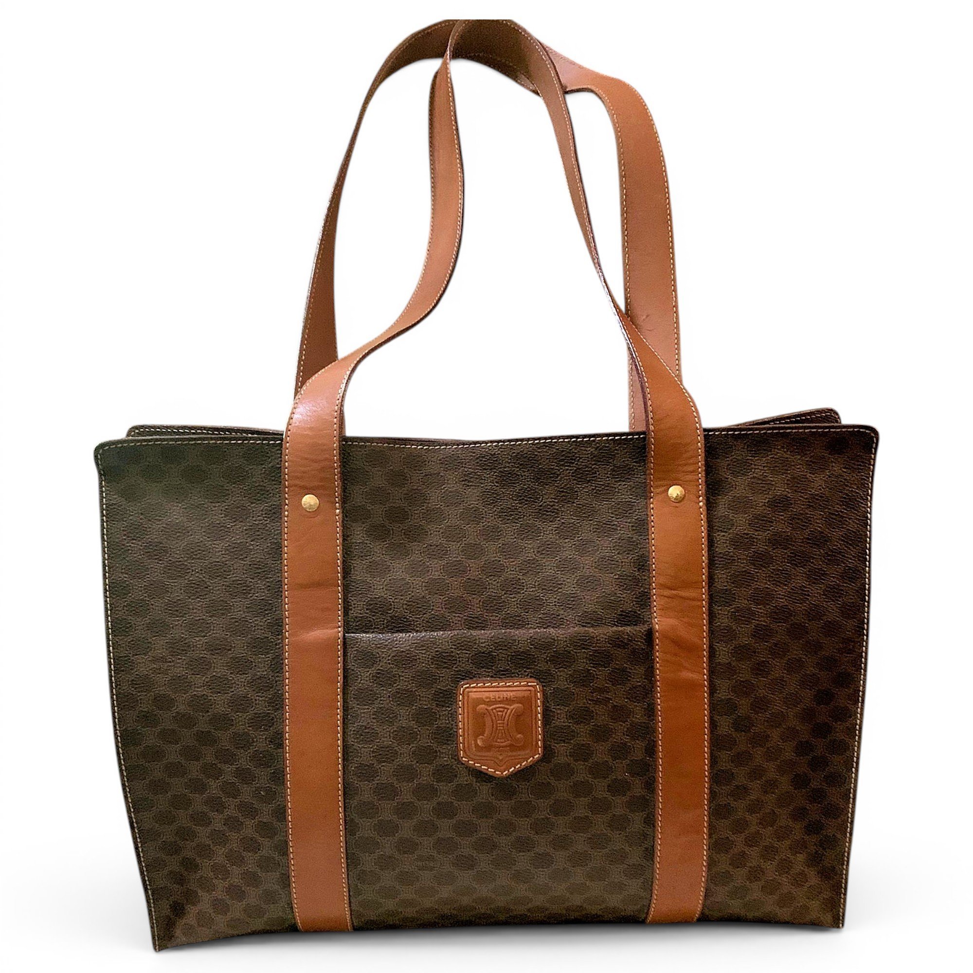 Cloth handbag