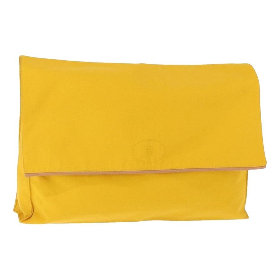 Hermes Handbag