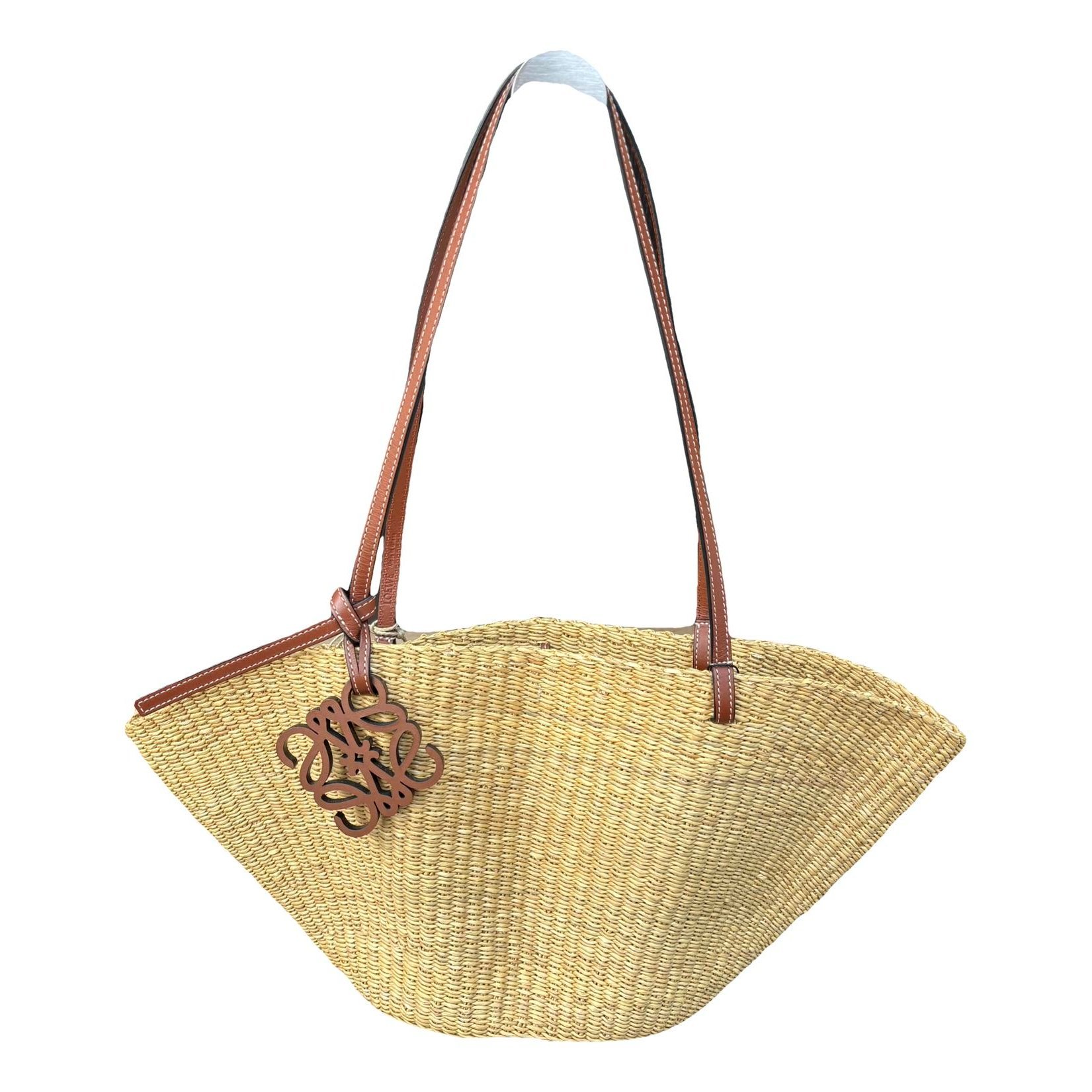 Anagram Basket tote