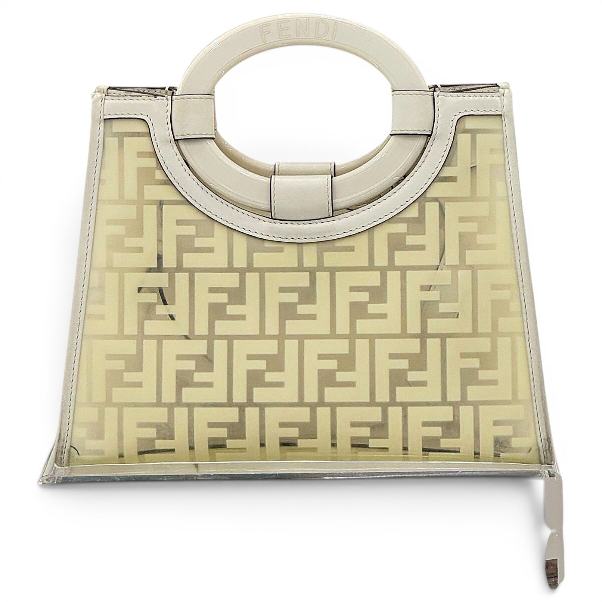 Runaway Shopping handbag