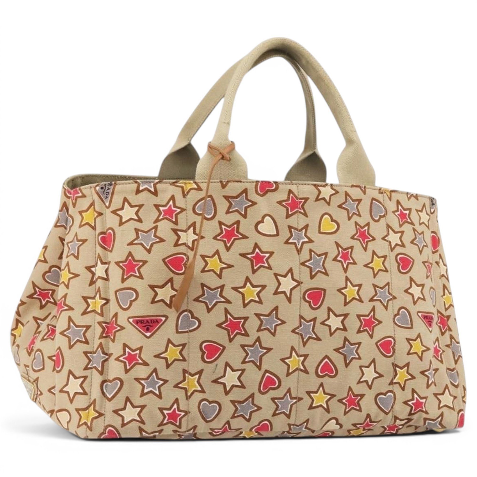 Cloth handbag