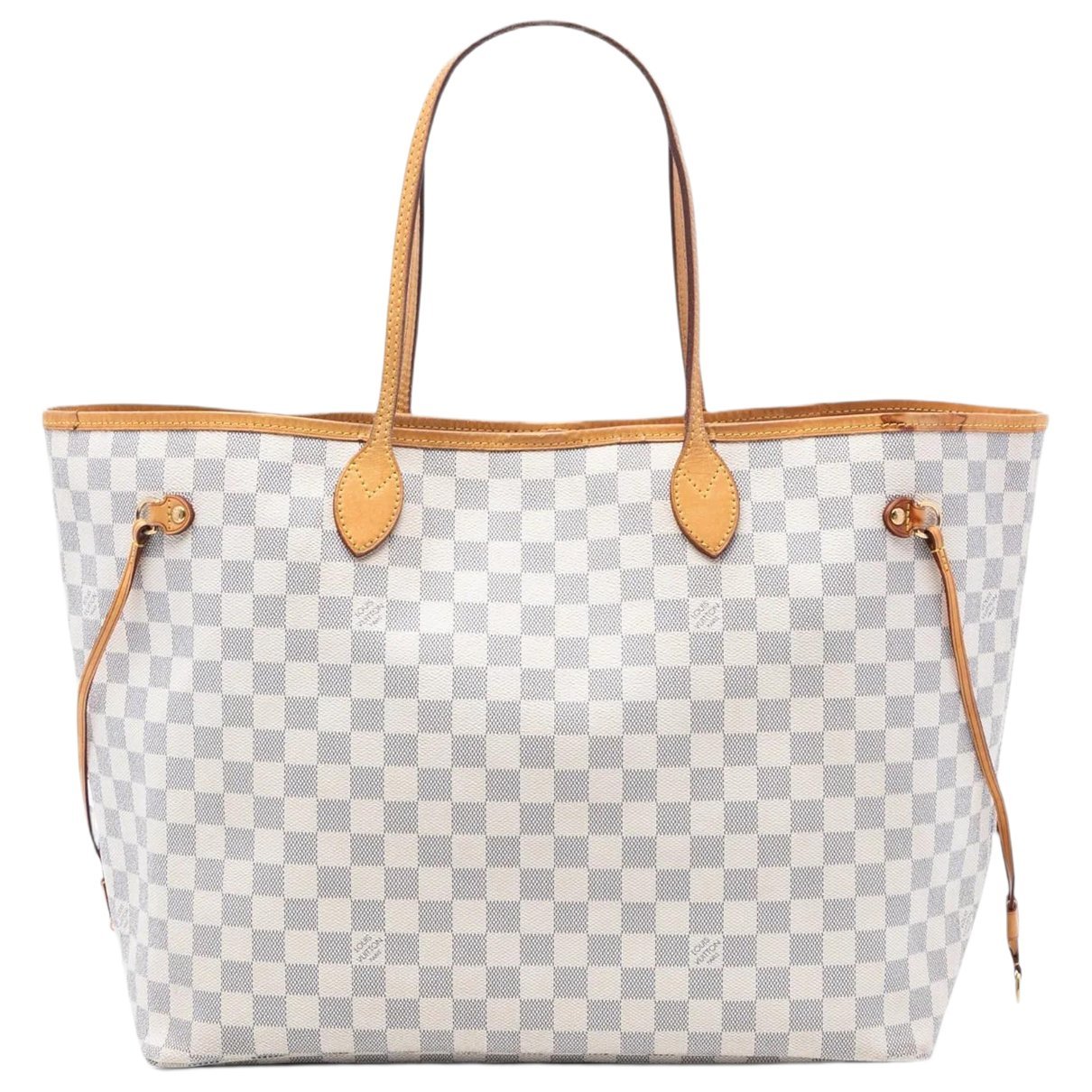 Neverfull cloth bag
