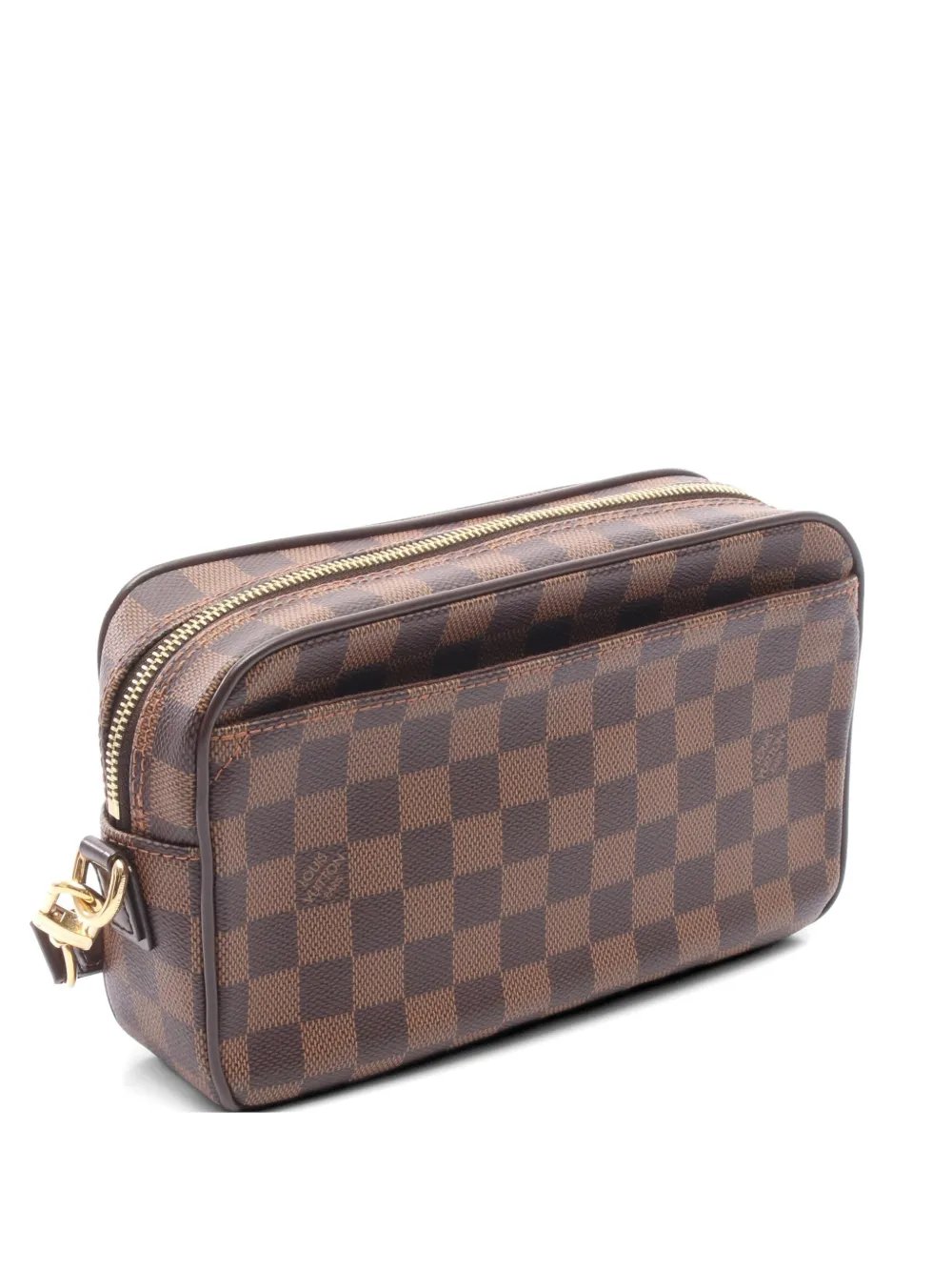 2013 Saint-Paul Damier Ebene clutch bag