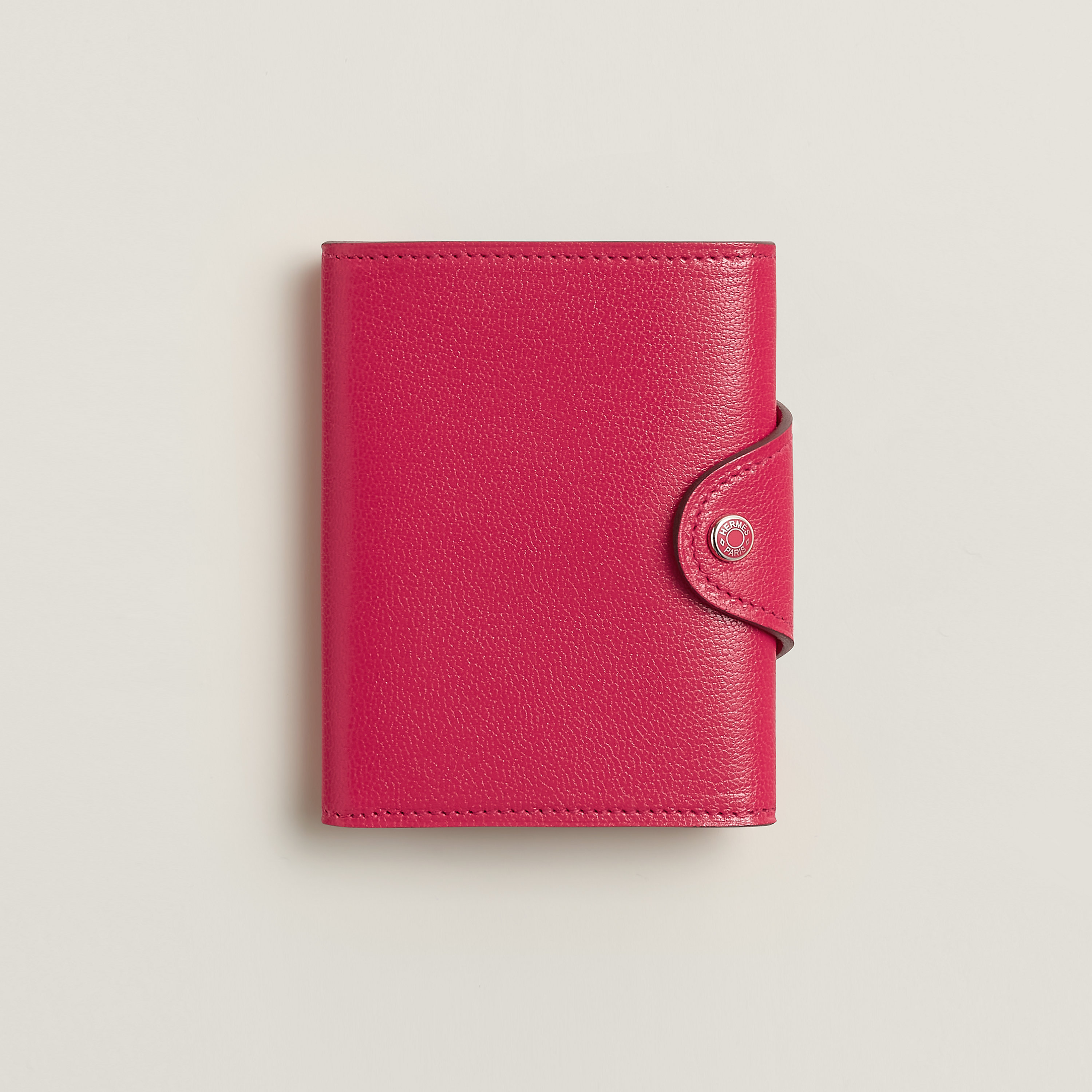 Iliade Compact card holder