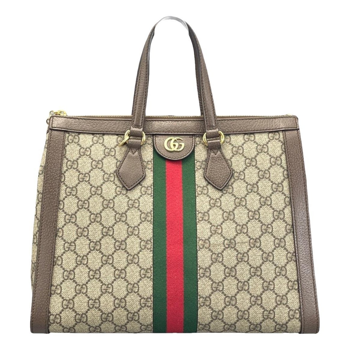 Eclipse cloth handbag