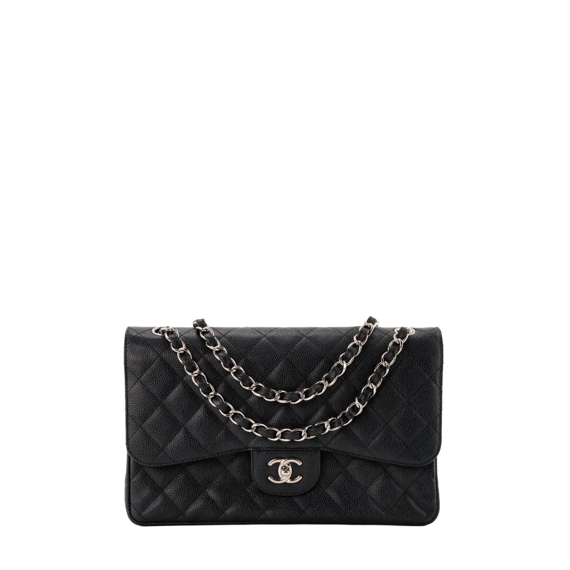 Timeless/Classique leather bag