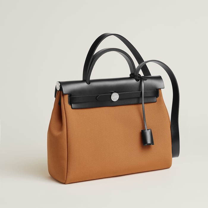 Herbag Zip 31 Retourne Verso Bag