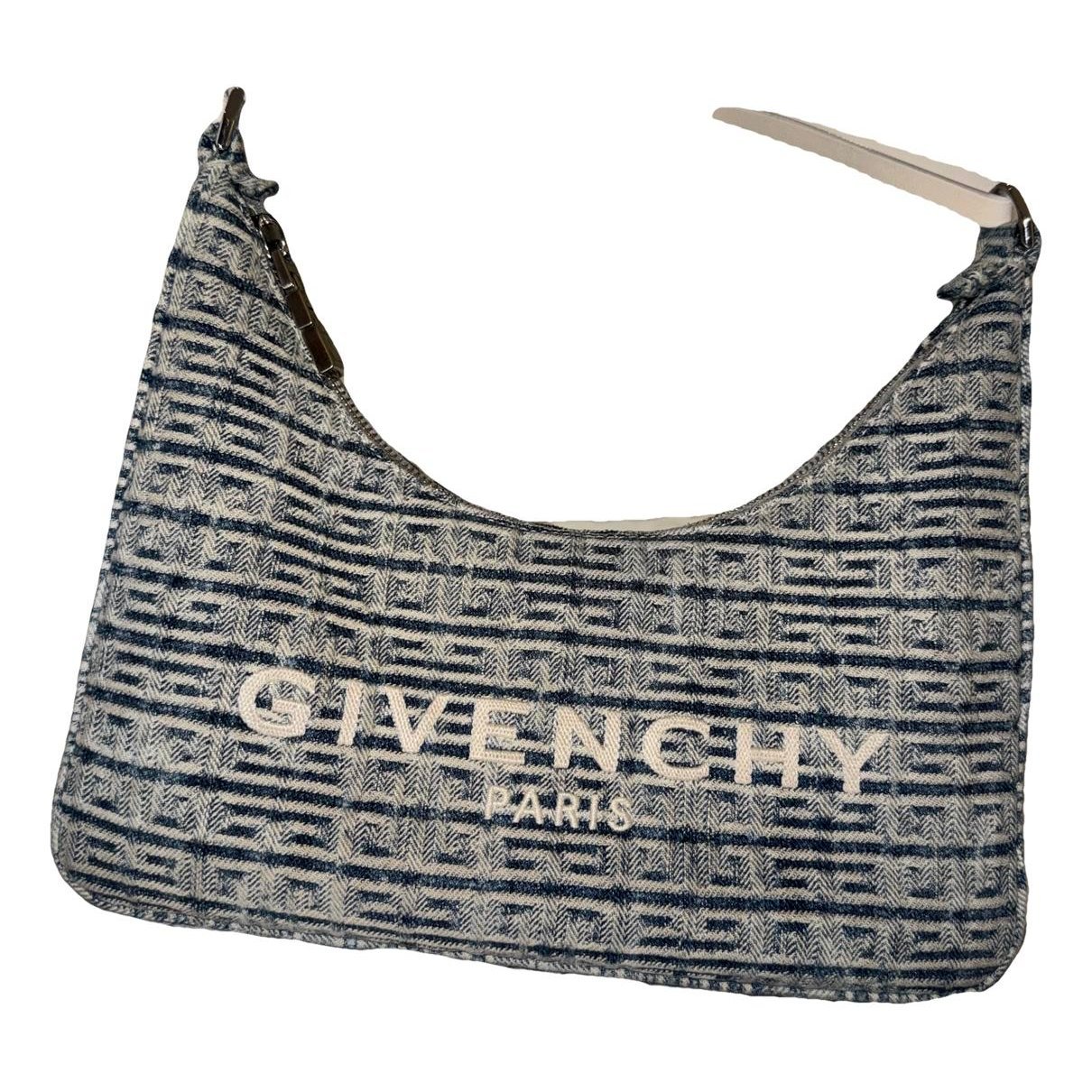 Moon Cut Out bag