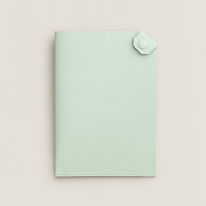 Tarmac passport holder