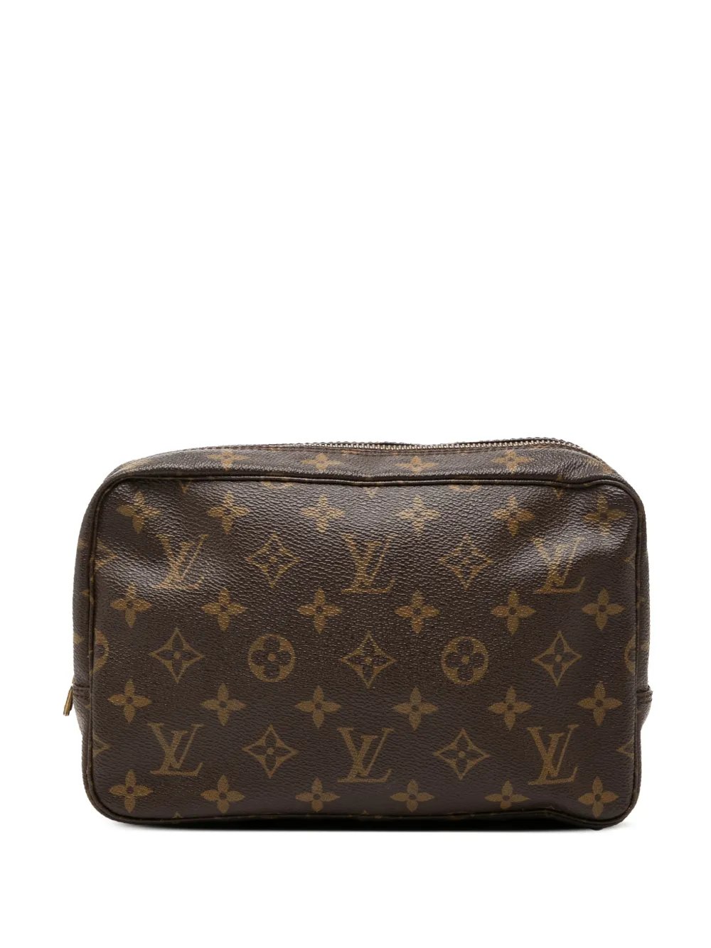 1987 Monogram Trousse Toilette 23 clutch bag
