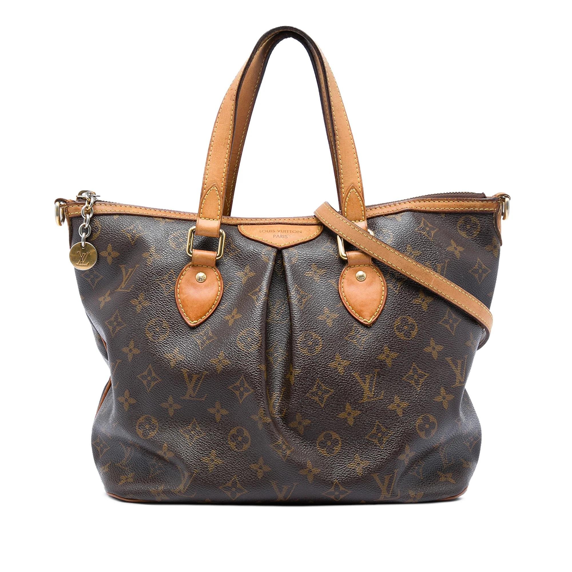 Palermo cloth handbag
