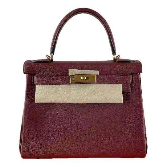 Hermes Kelly 28 Handbag