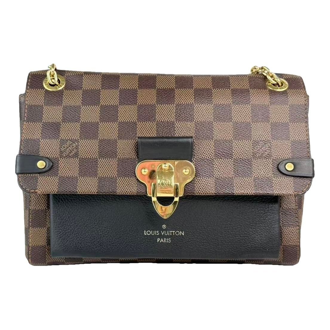 Vavin leather handbag