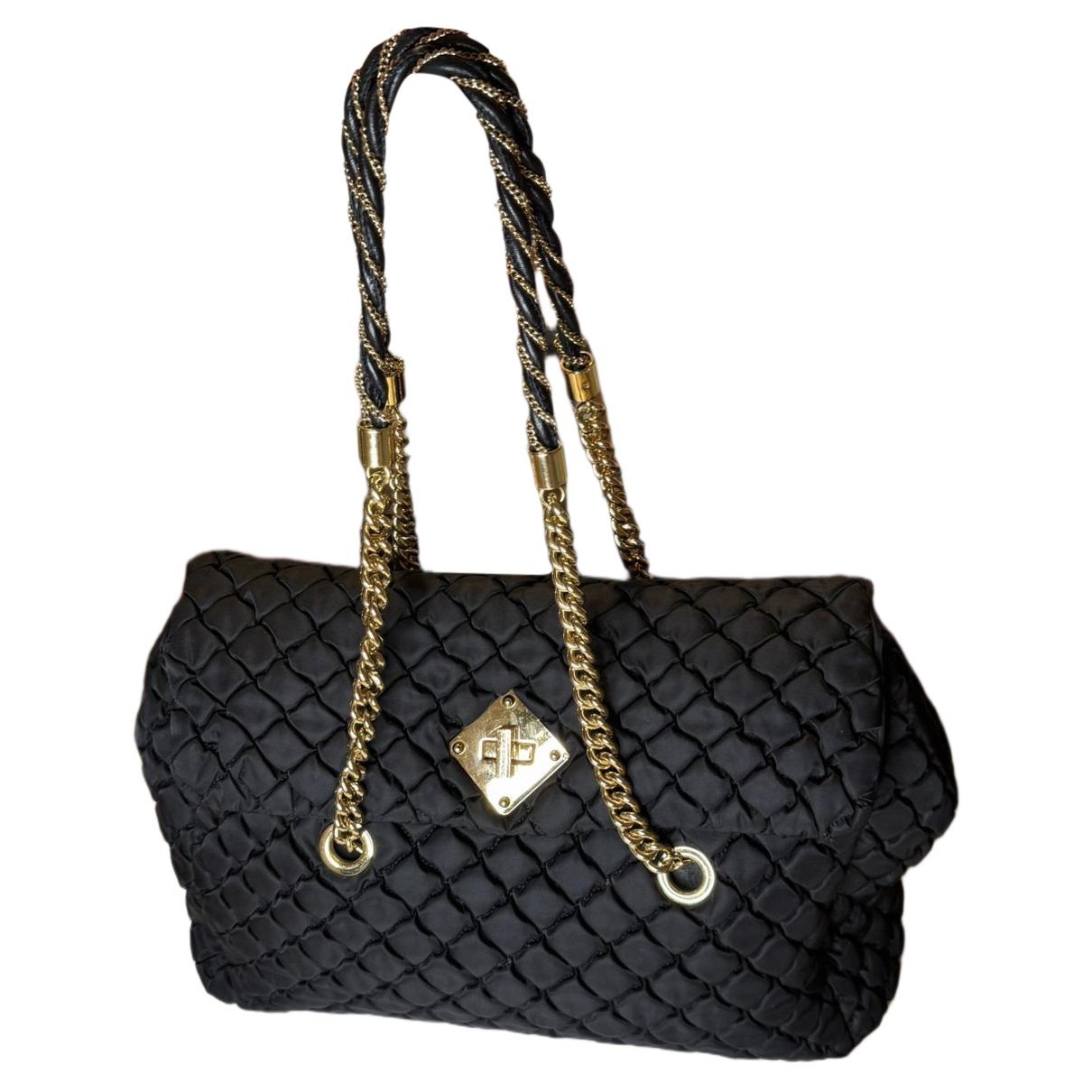 Moschino Cloth handbag