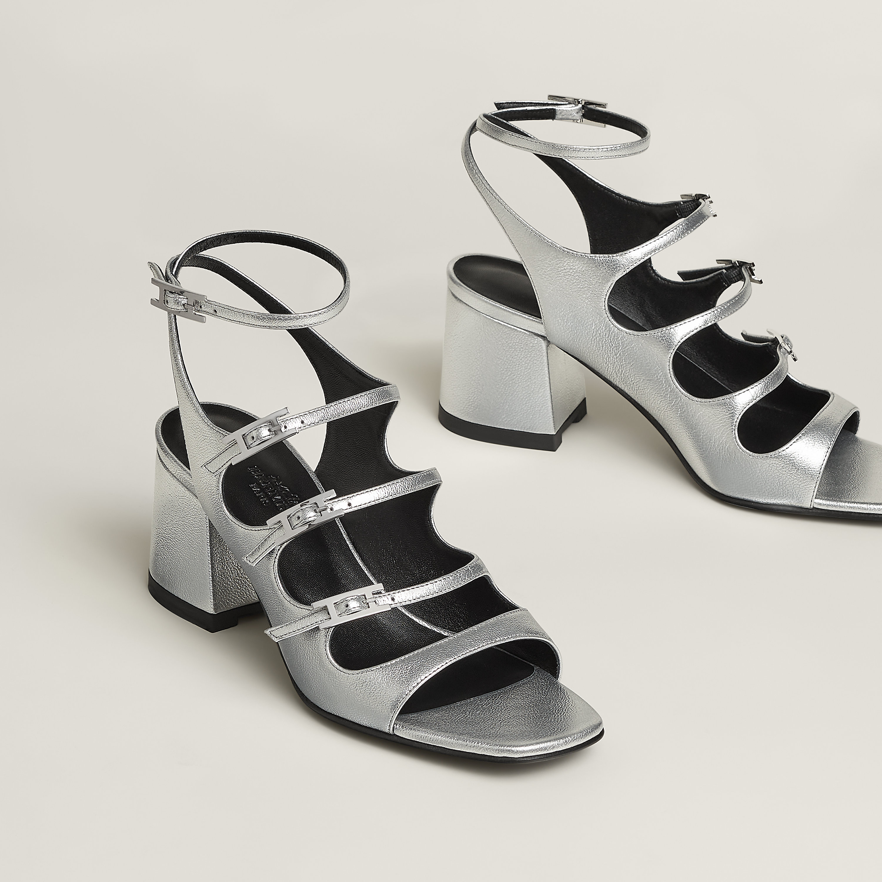 Midnight 60 sandal