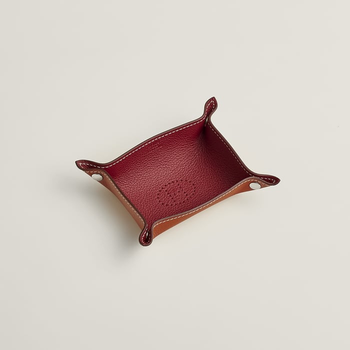Mises Et Relances H Evelyne Card Case