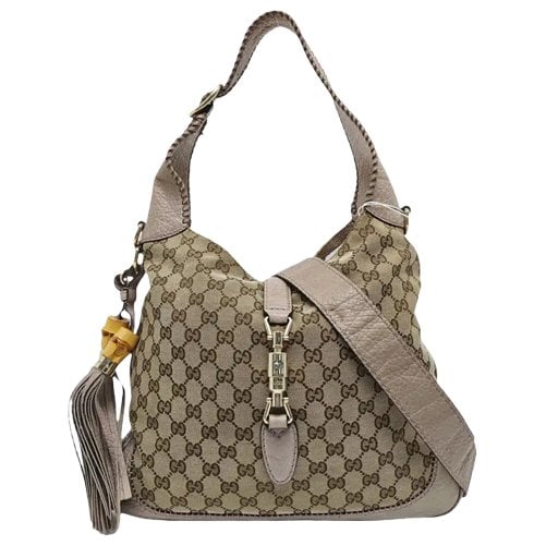 Jackie 1961 cloth handbag