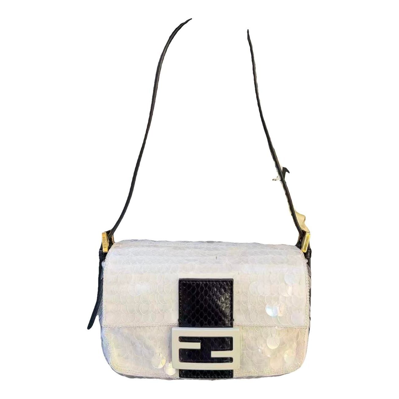 Baguette handbag