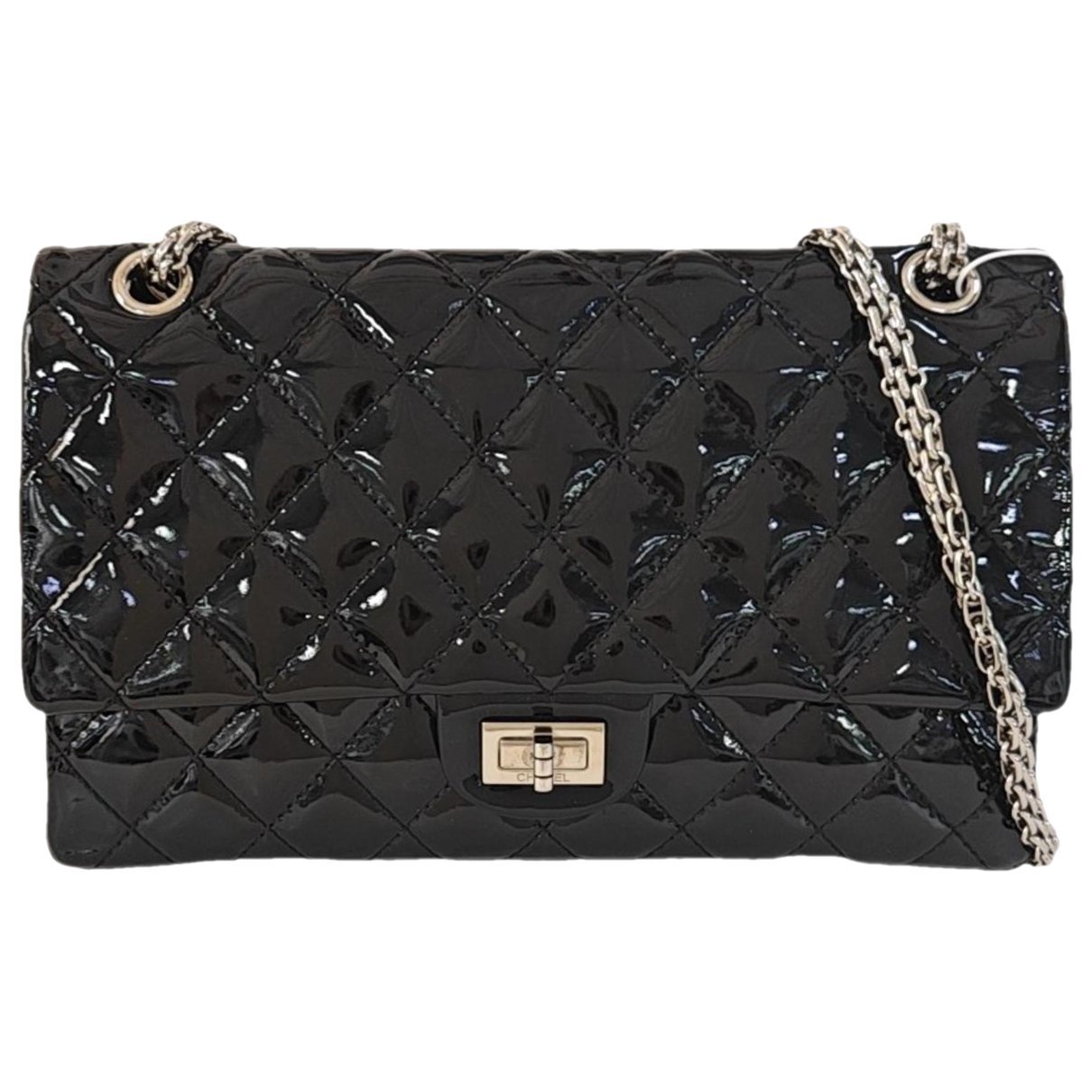 2.55 leather crossbody bag