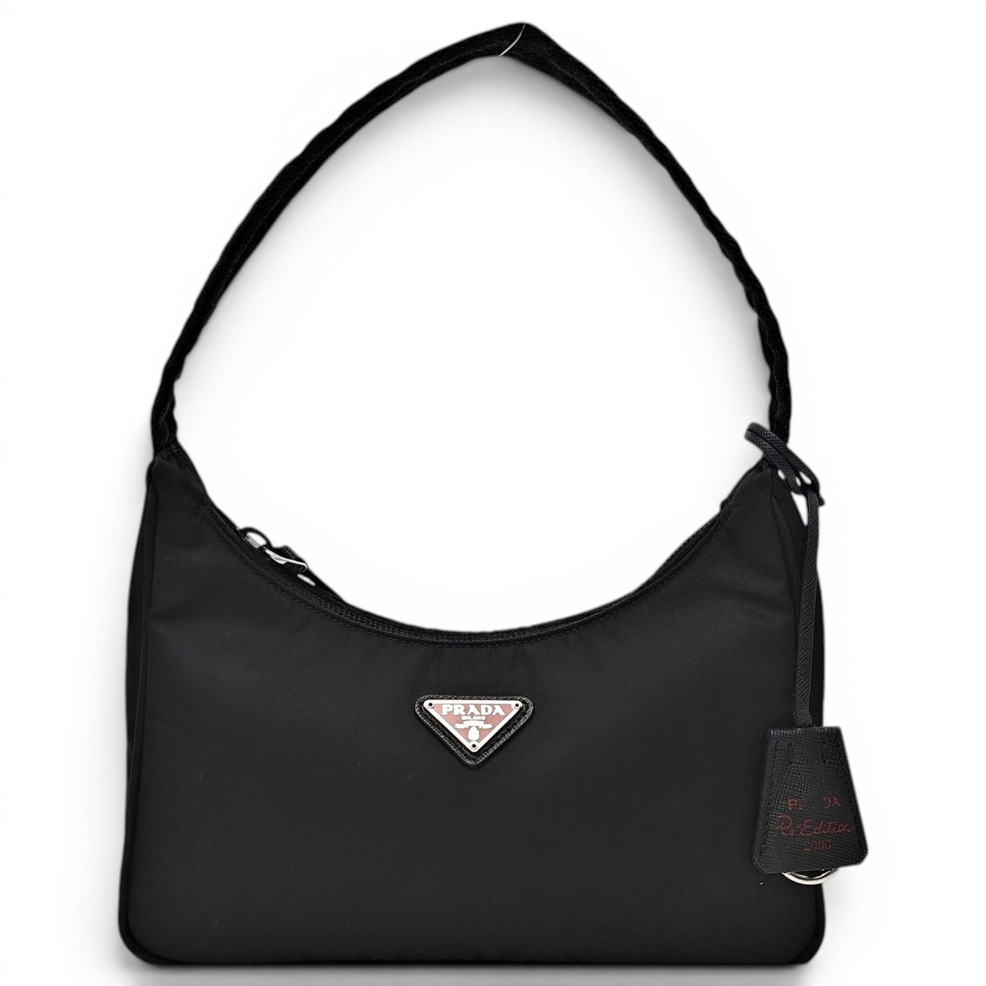 Cloth handbag