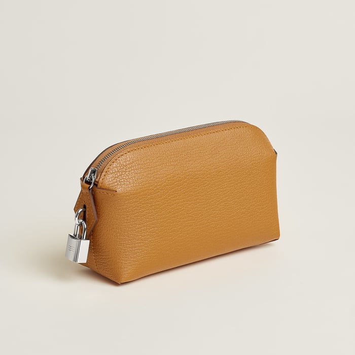 Caramel PM Pouch