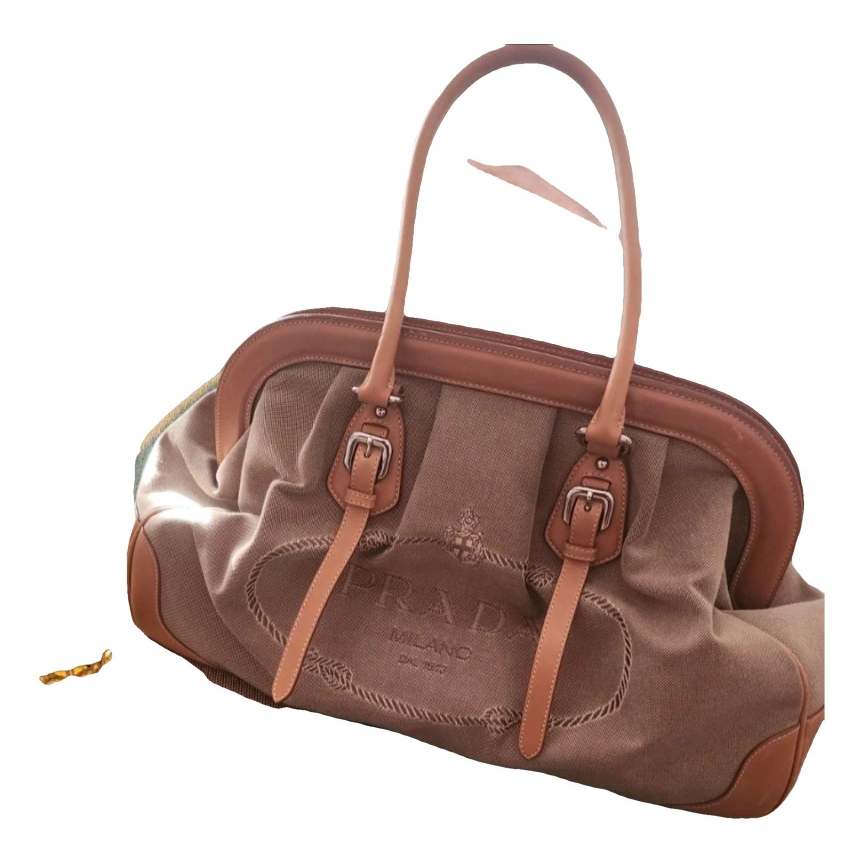 Cloth handbag