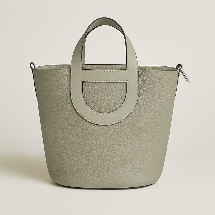 Sauge Hermès In-the-loop 23 Bag