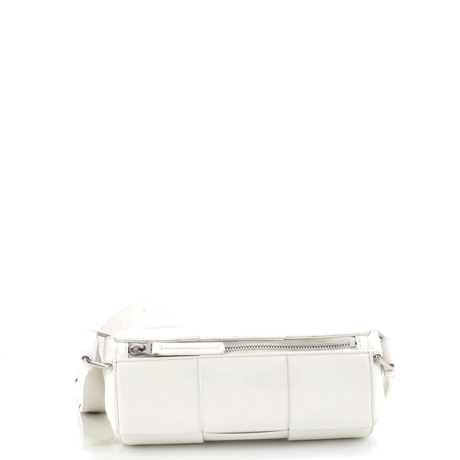 Bottega Veneta Leather crossbody bag