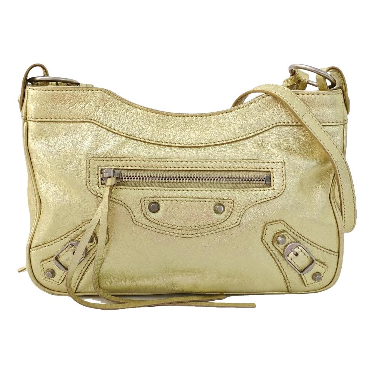 Balenciaga Leather handbag