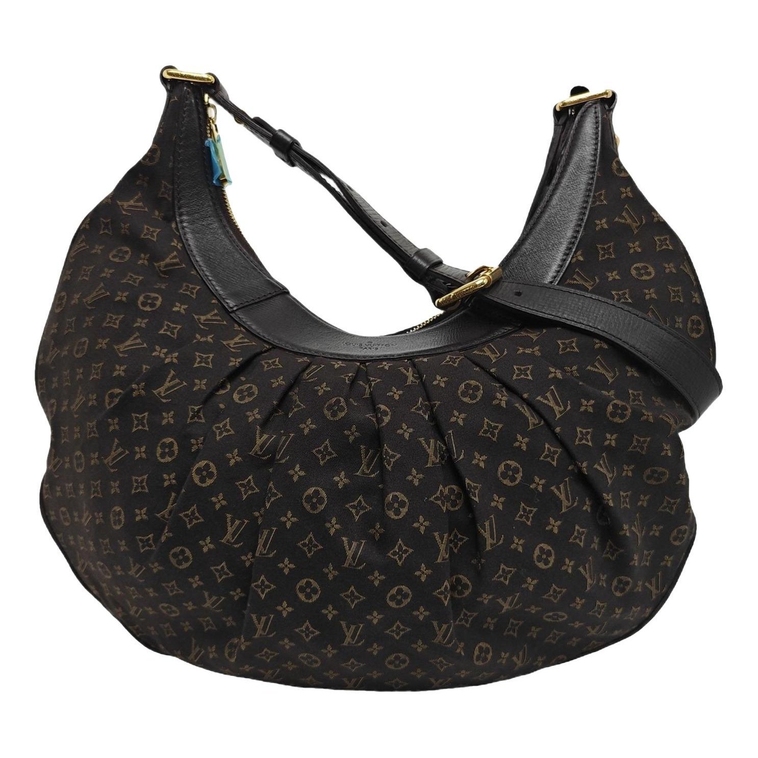 Cloth handbag