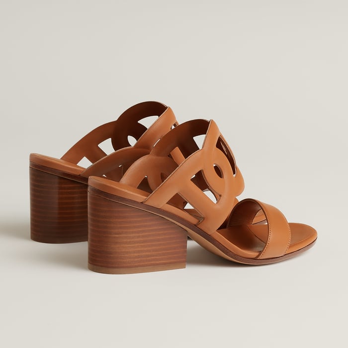 Naturel Lipari 70 Sandal