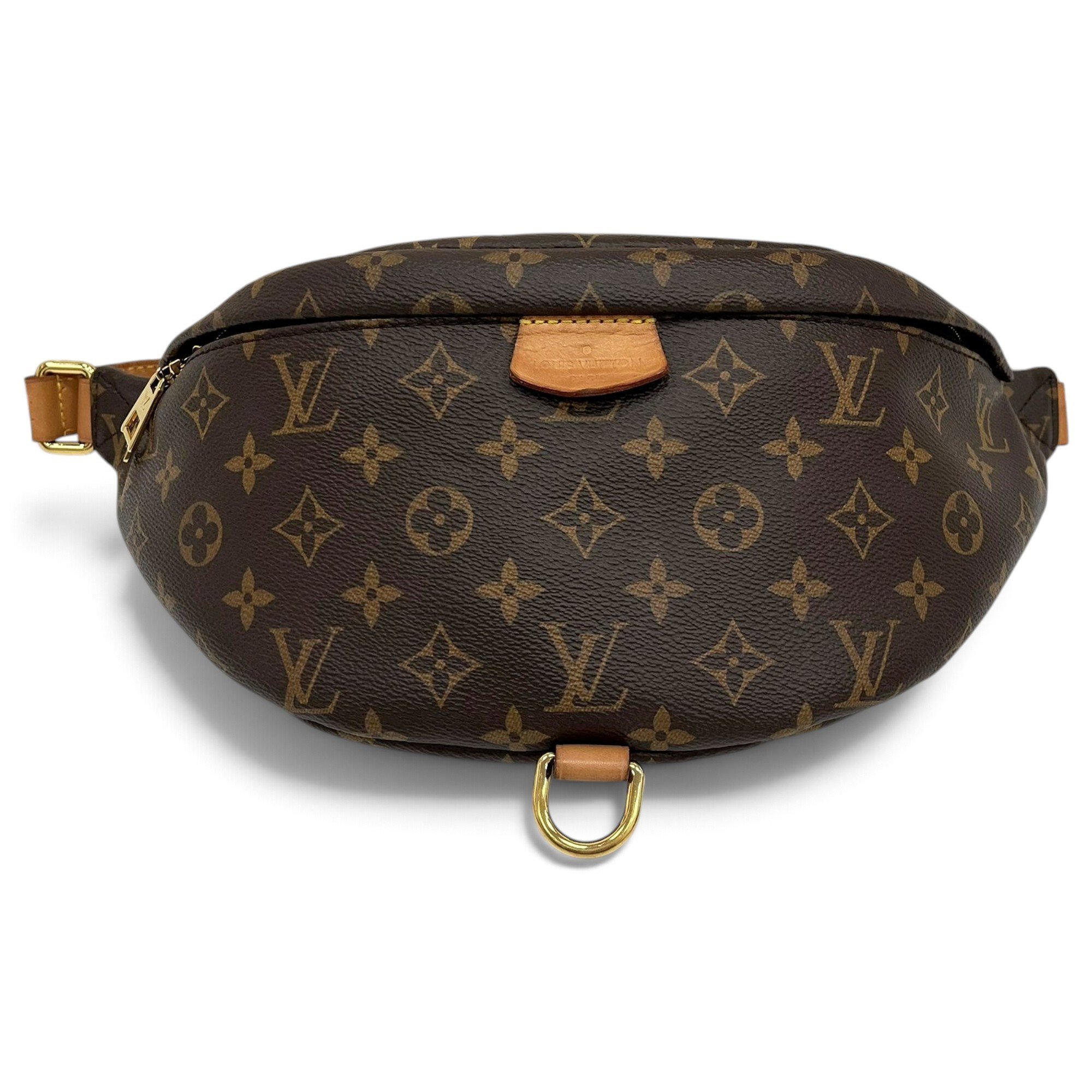 Bum Bag / Sac Ceinture leather handbag