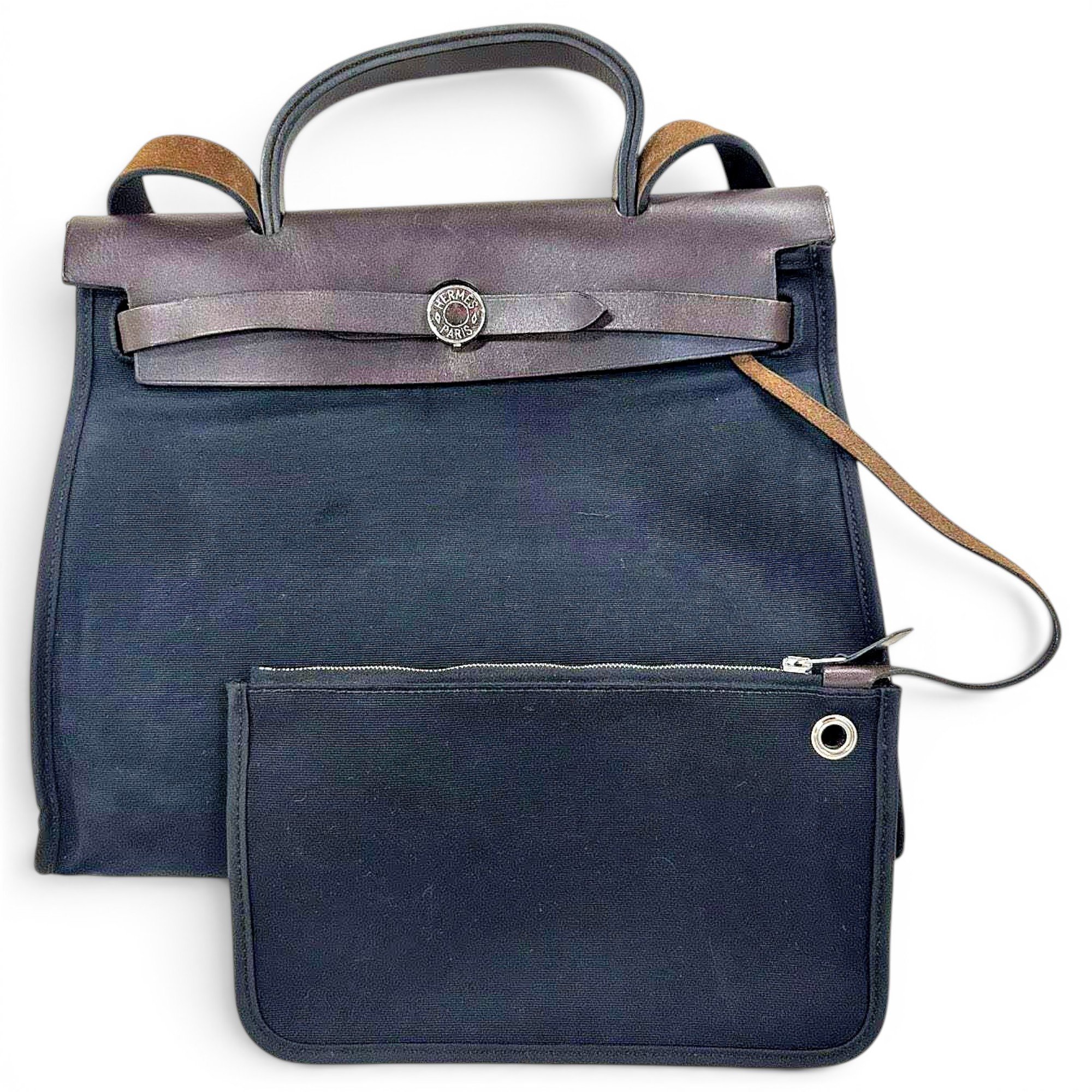 Herbag cloth handbag